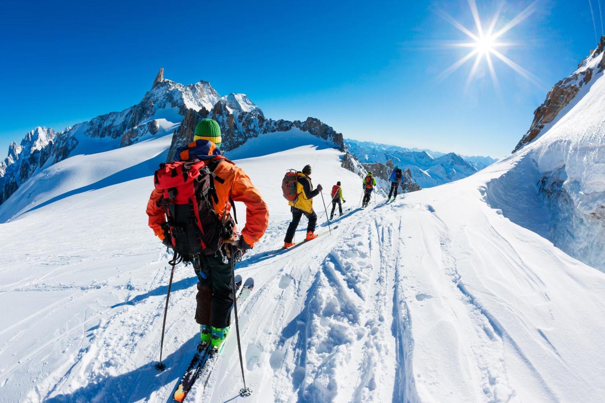 Chamonix Sud - Grepon Paradis 611 - Happy Rentals Ngoại thất bức ảnh